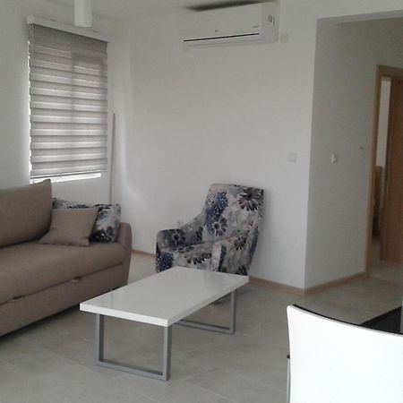 Apartments Odiva 루시티차 객실 사진