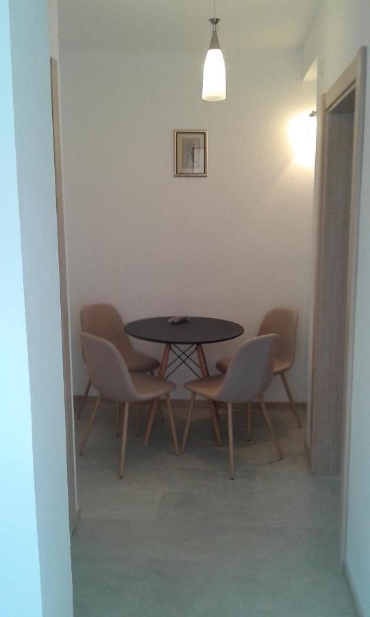 Apartments Odiva 루시티차 외부 사진